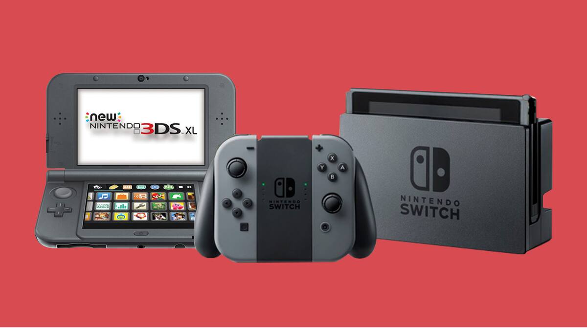 La compañía busca que las familias tengan más de un Switch en casa