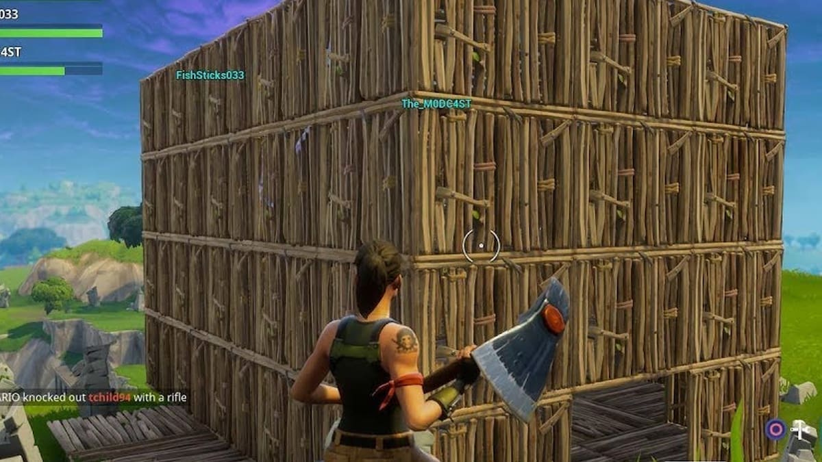 La compañía busca que los jugadores exploren estrategias más allá de construir