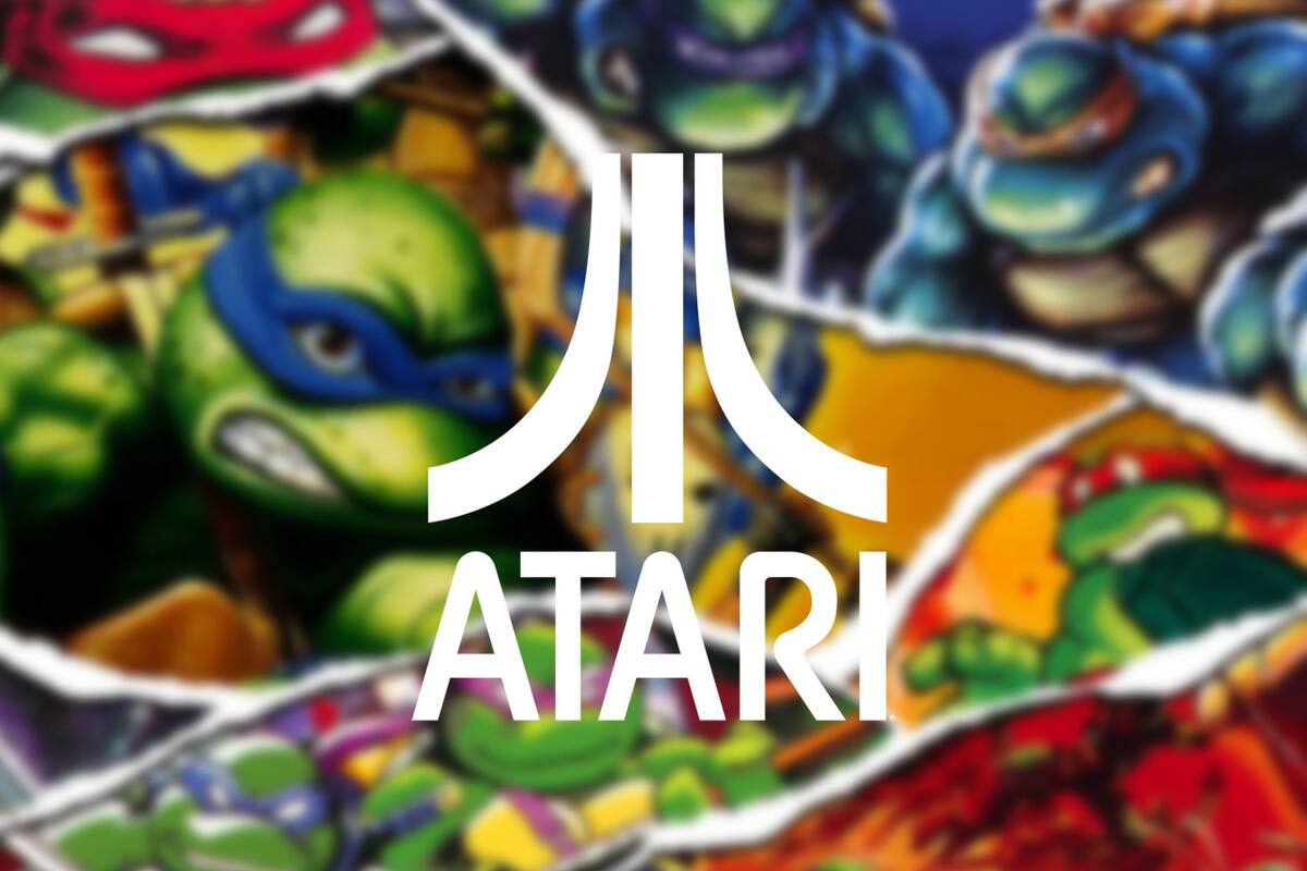 Atari compra otro estudio especializado en juegos retro