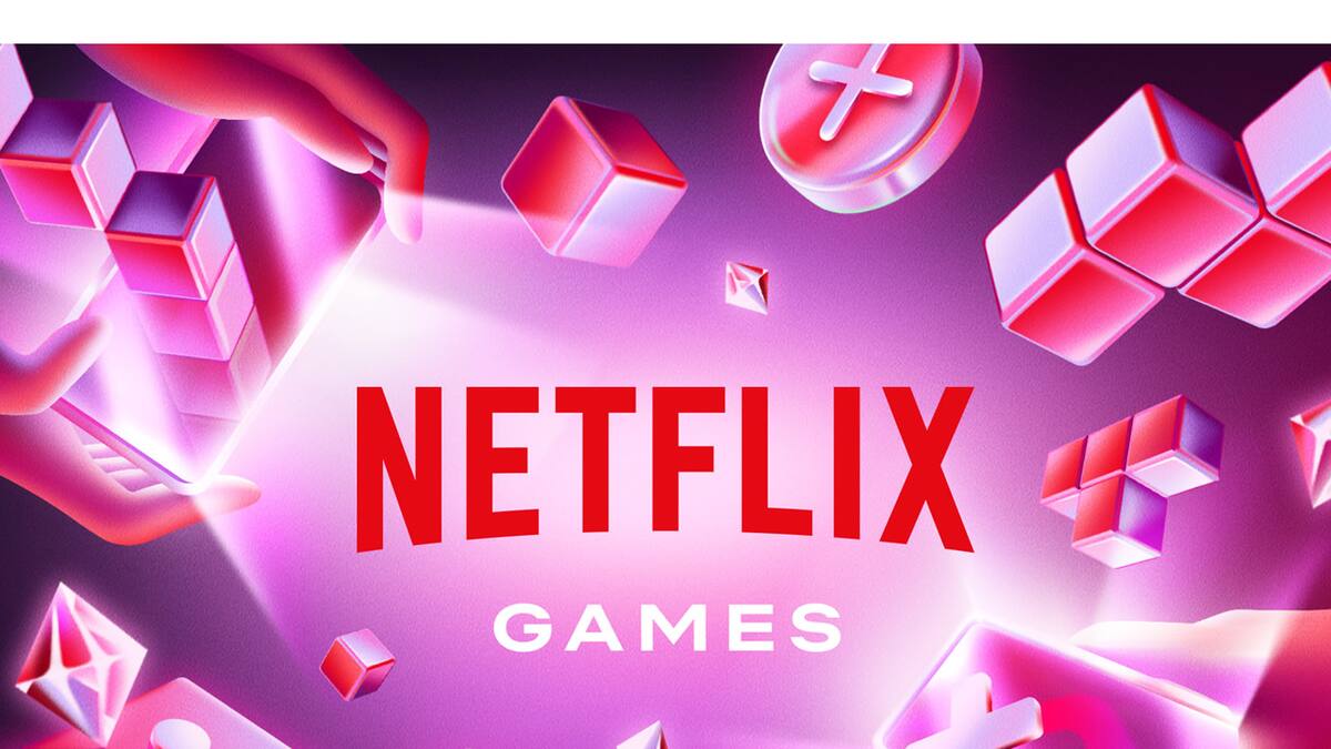 La compañía busca una vía para monetizar su apartado de videojuegos, según reporte