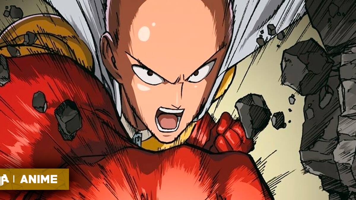 La compañía buscará mantener a Saitamana con sus seguidores