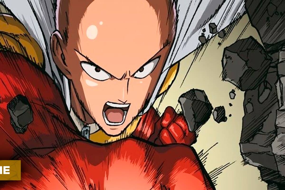 One Punch Man 2 anuncia videojuego a días de su próximo final de temporada