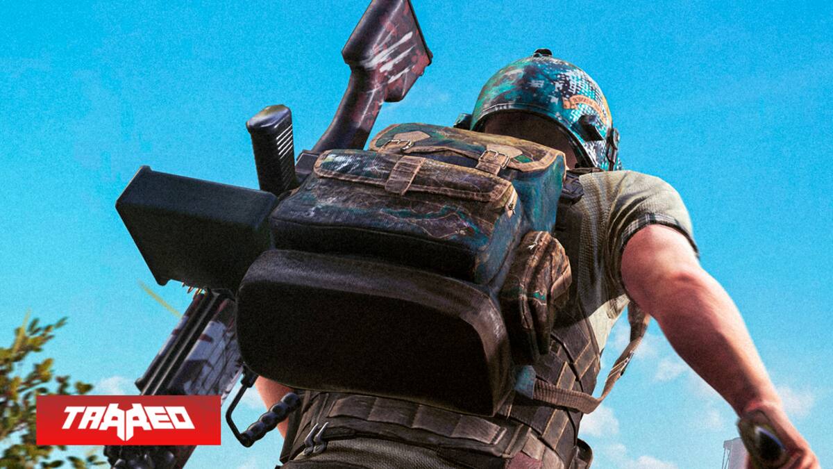 La compañía buscará realizar una amplia mejora gráfica