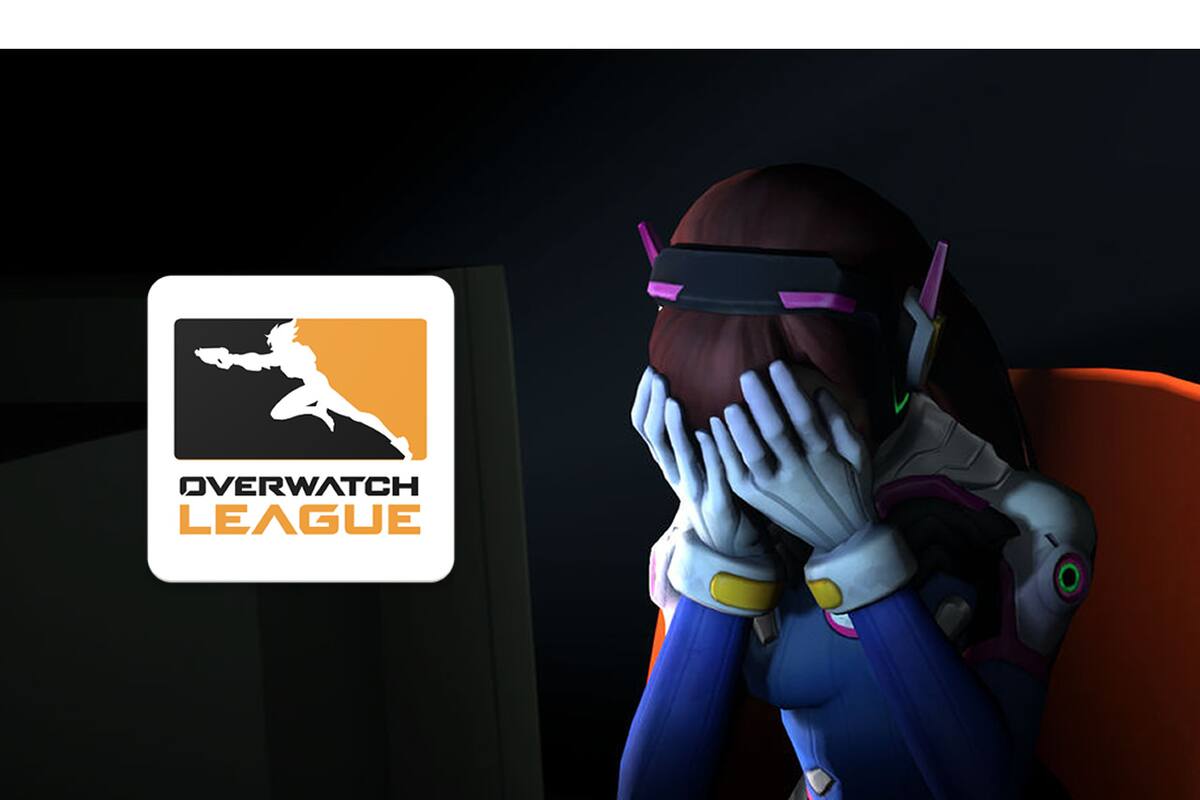 La Overwatch League se acabó: Blizzard se despide del evento de esports tras varias crisis