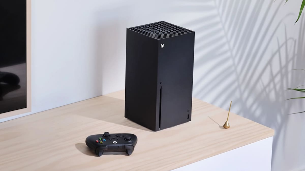 La compañía buscó que sus nuevas consolas fueran adecuadas para la imagen de los hogares