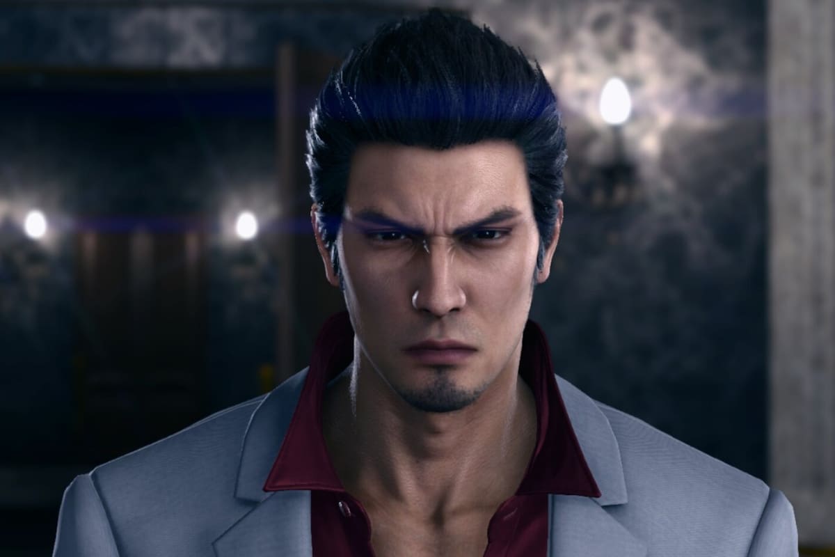 SEGA hablará pronto del futuro de la serie Yakuza