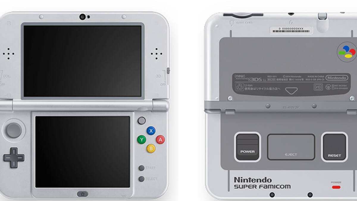 La compañía celebrará el lanzamiento del SNES Classic Edition