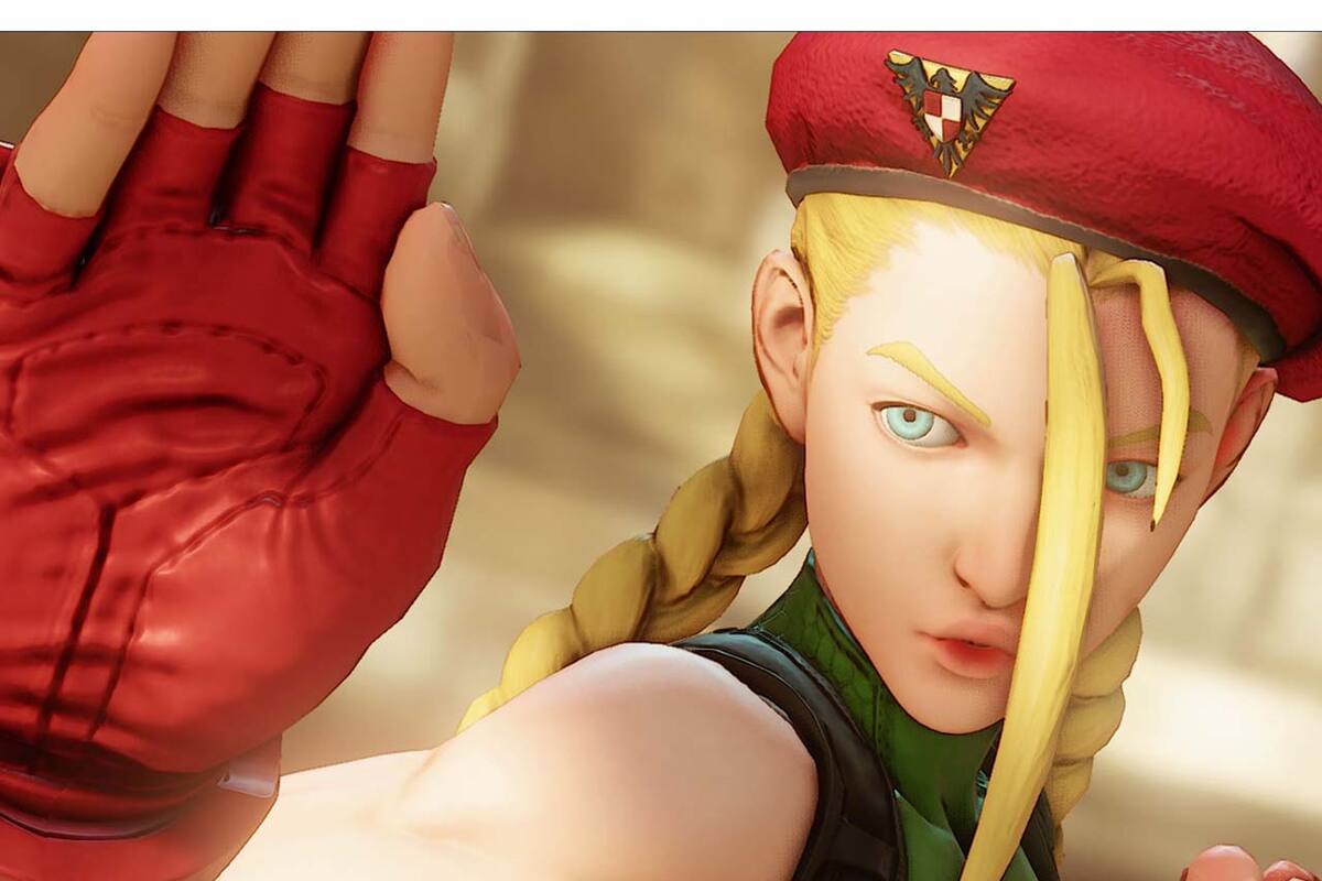 Street Fighter V: 8 años después, Capcom se disculpa por el estreno desastroso del juego