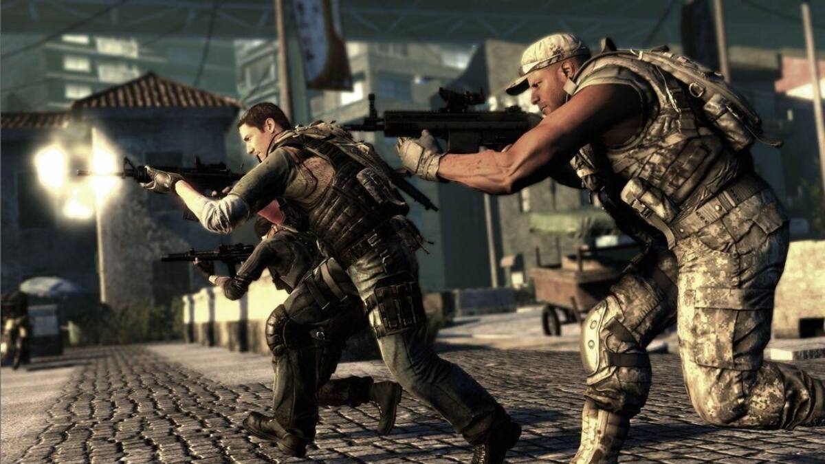 La compañía cerrará los servidores de ambos juegos