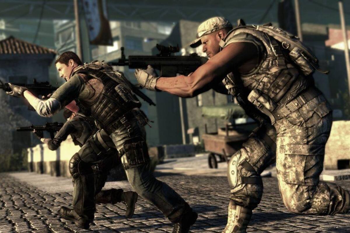 PlayStation le dice adiós a MAG y a SOCOM 4