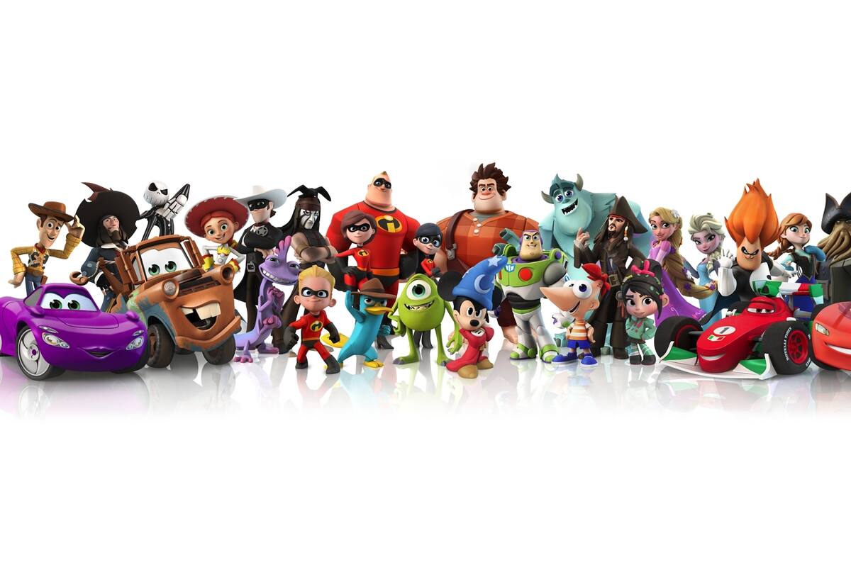 No habrá más juegos de Disney Infinity