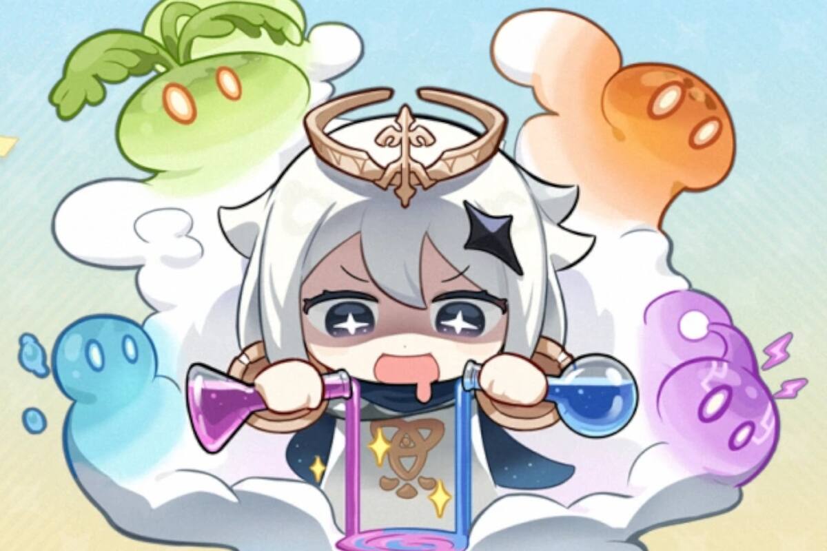 HoYoverse pide a Twitter información de 3 grandes filtradores de Genshin Impact