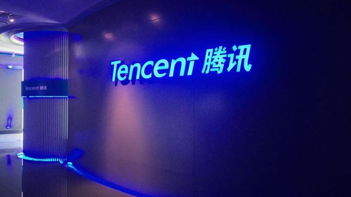 La compañia china ha tenido un gran trimestre fiscal