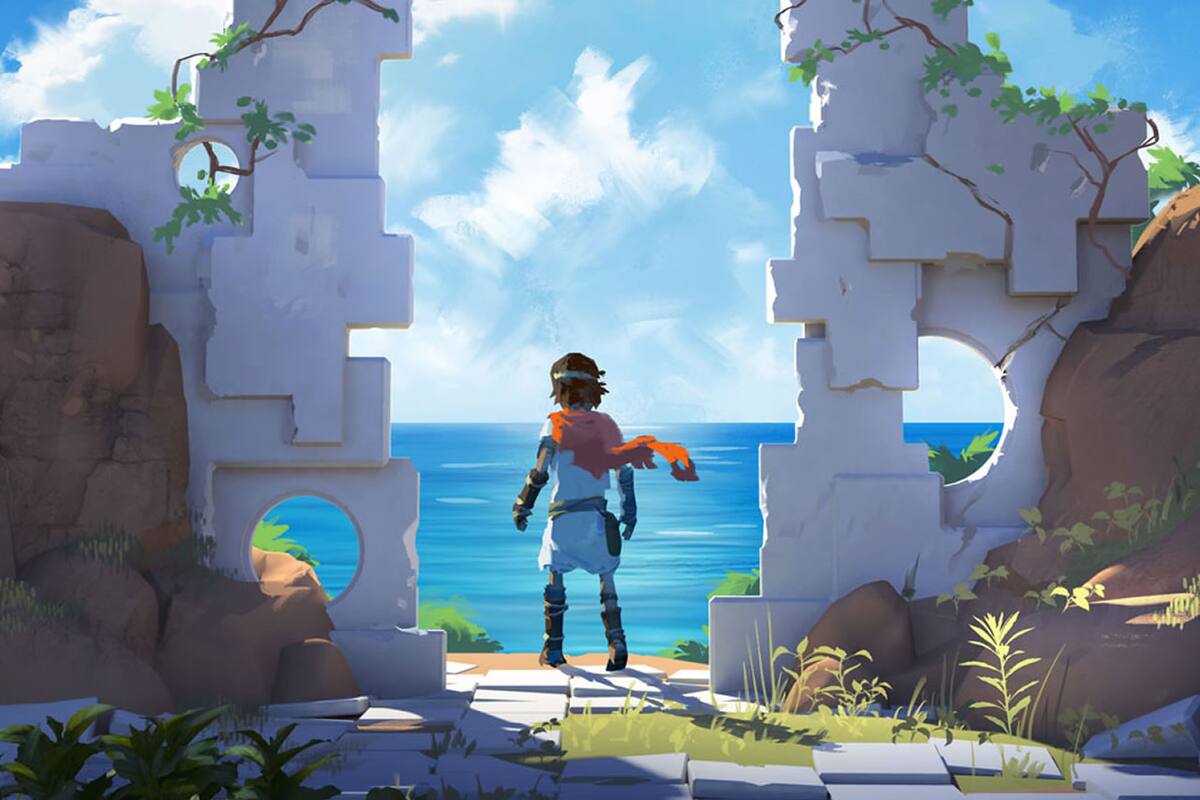¿Otro? Tencent se convierte en accionista mayoritario del estudio de RiME