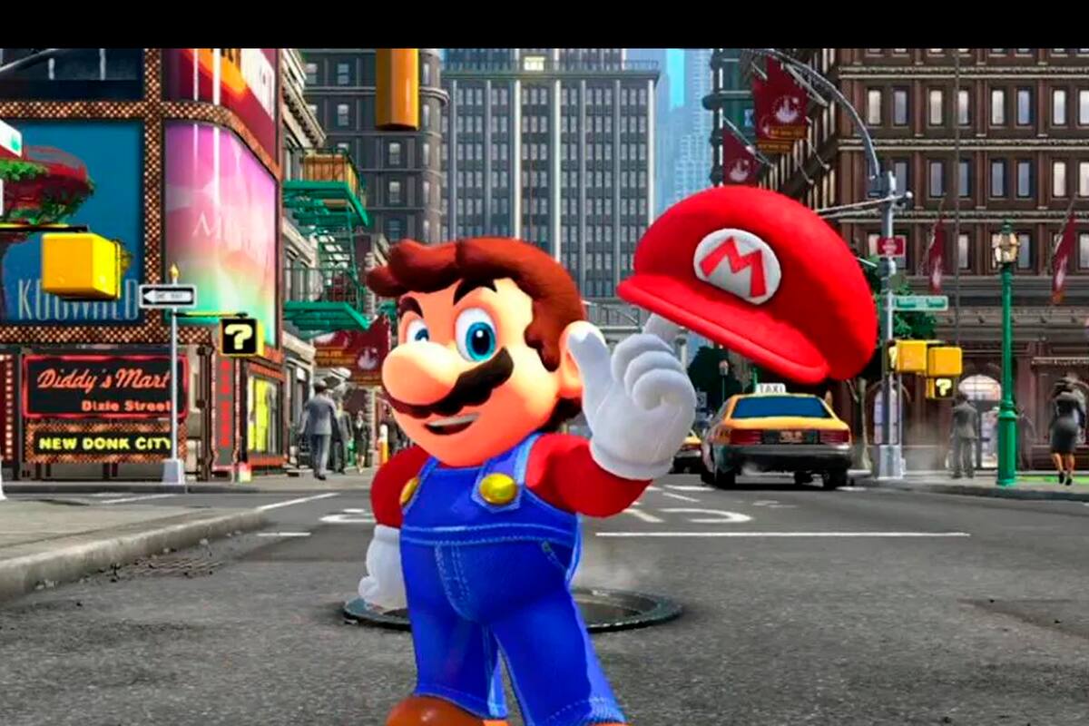 Nintendo compra un estudio de animación y producción; lo renombrará Nintendo Pictures