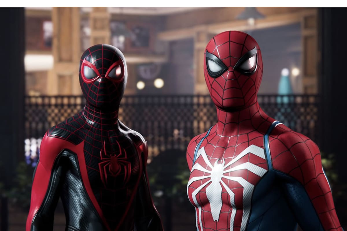 Marvel asegura que Spider-Man 2 será una entrega más oscura