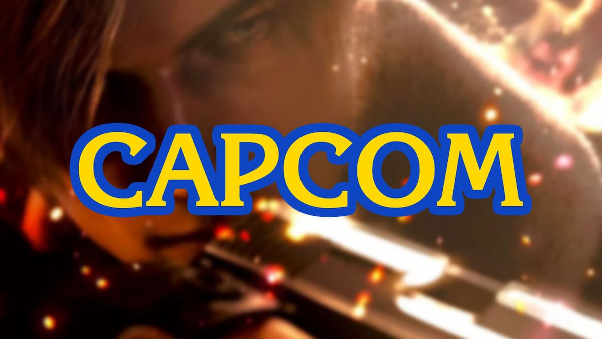 La compañía compartió sus expectativas para el último trimestre y esperan romperla con Resident Evil 4