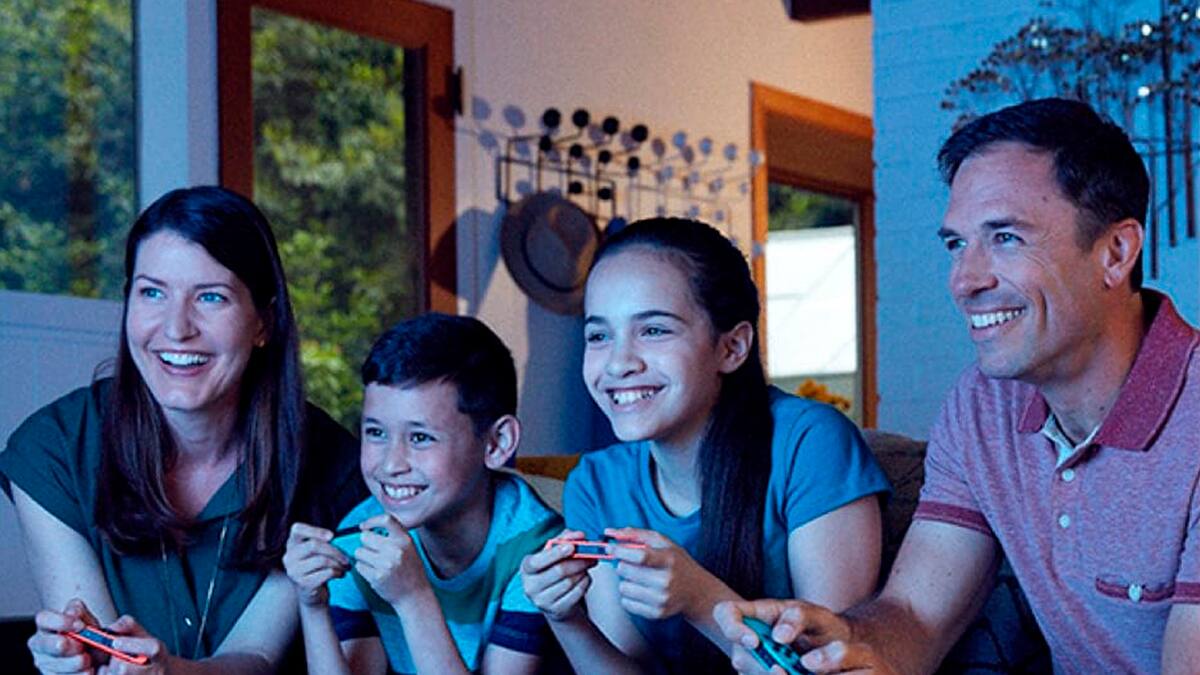 La compañía compartió sus planes para aumentar el alcance de su actual consola