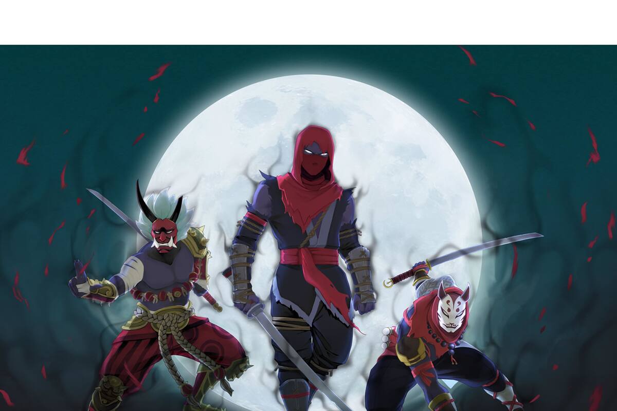 Estudio de Aragami cerrará sus puertas por dificultades económicas