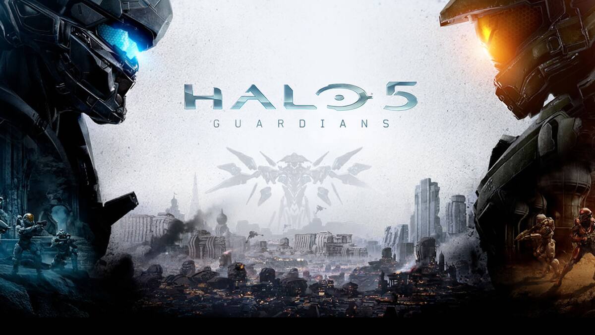 La compañía concentra sus esfuerzos en Halo 4 para su próxima llegada a la plataforma