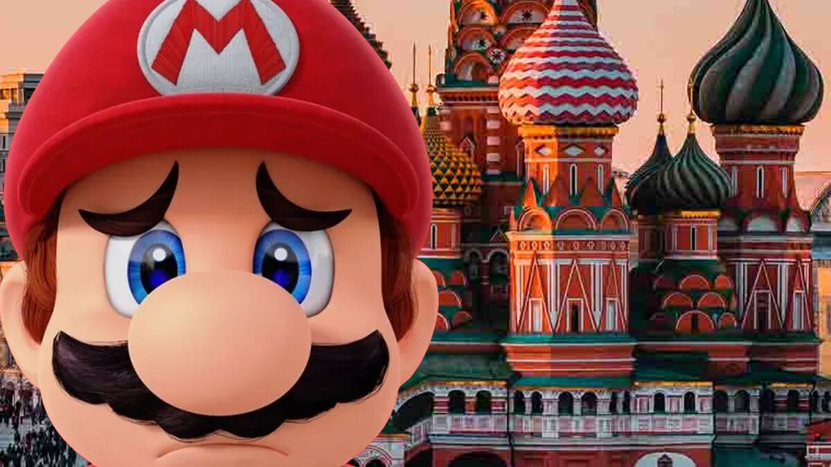 La compañía confirmó importaciones y venta de juegos de Switch en el país pero negó tener relación
