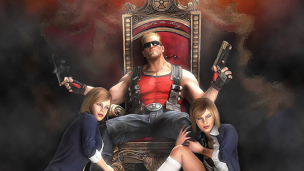 La compañía confirmó que Duke Nukem también tendrá adaptación cinematográfica