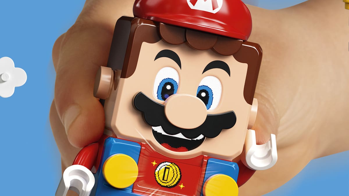 La compañía confirmó que la colaboración con Nintendo ha rendido muy buenos frutos