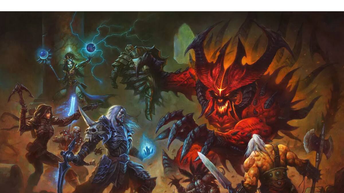 La compañía confirmó que no habrá anuncios de la franquicia en BlizzCon 2017