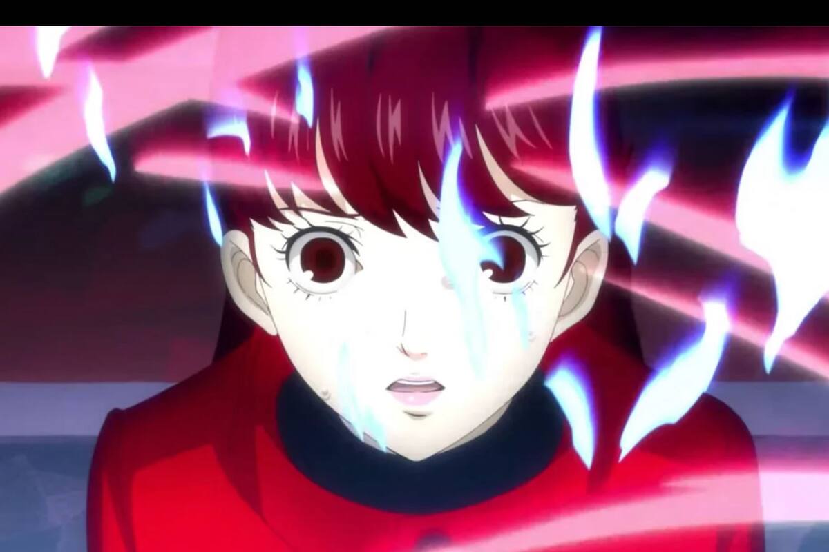 Persona 5 Royal no ha cumplido con expectativas de venta de SEGA
