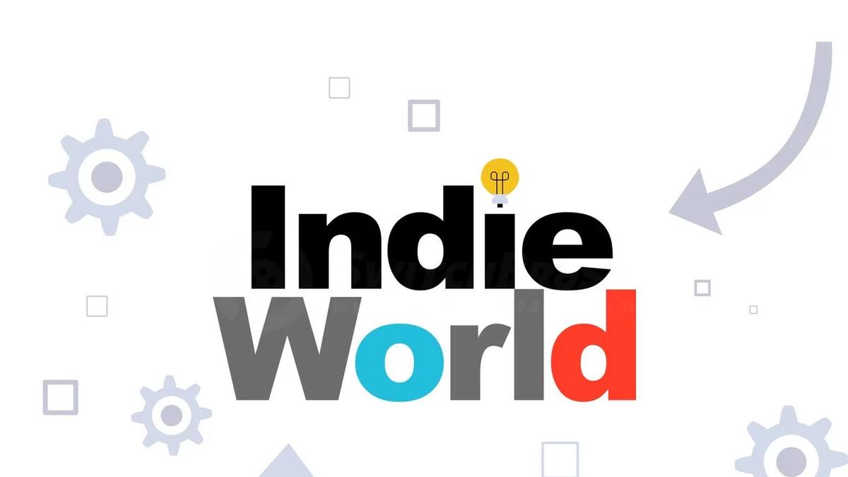 La compañía confirmó una presentación más de Indie World Showcase