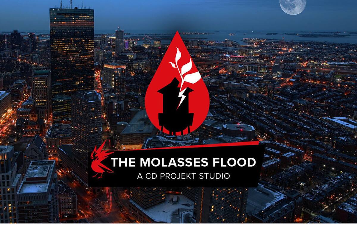 CD Projekt compra The Molasses Flood, estudio de veteranos de Bioshock y Halo