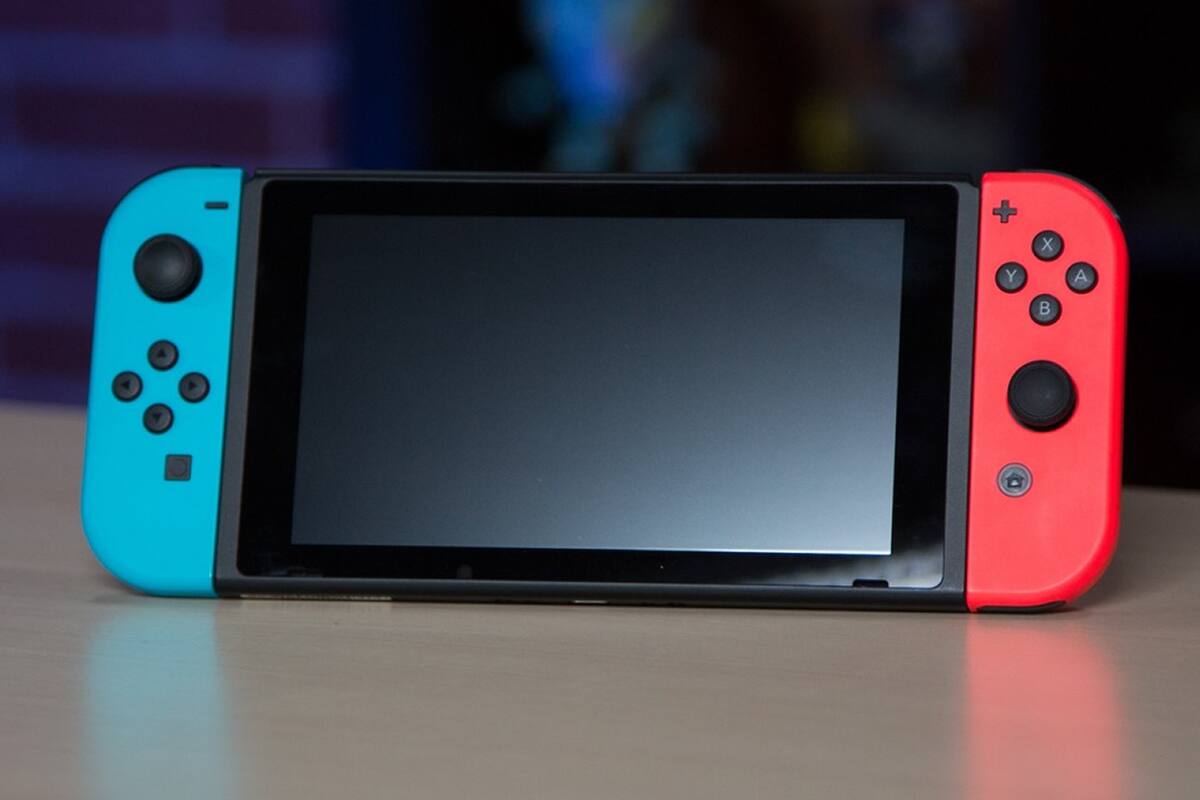 Nintendo responde ante pixeles muertos en Switch