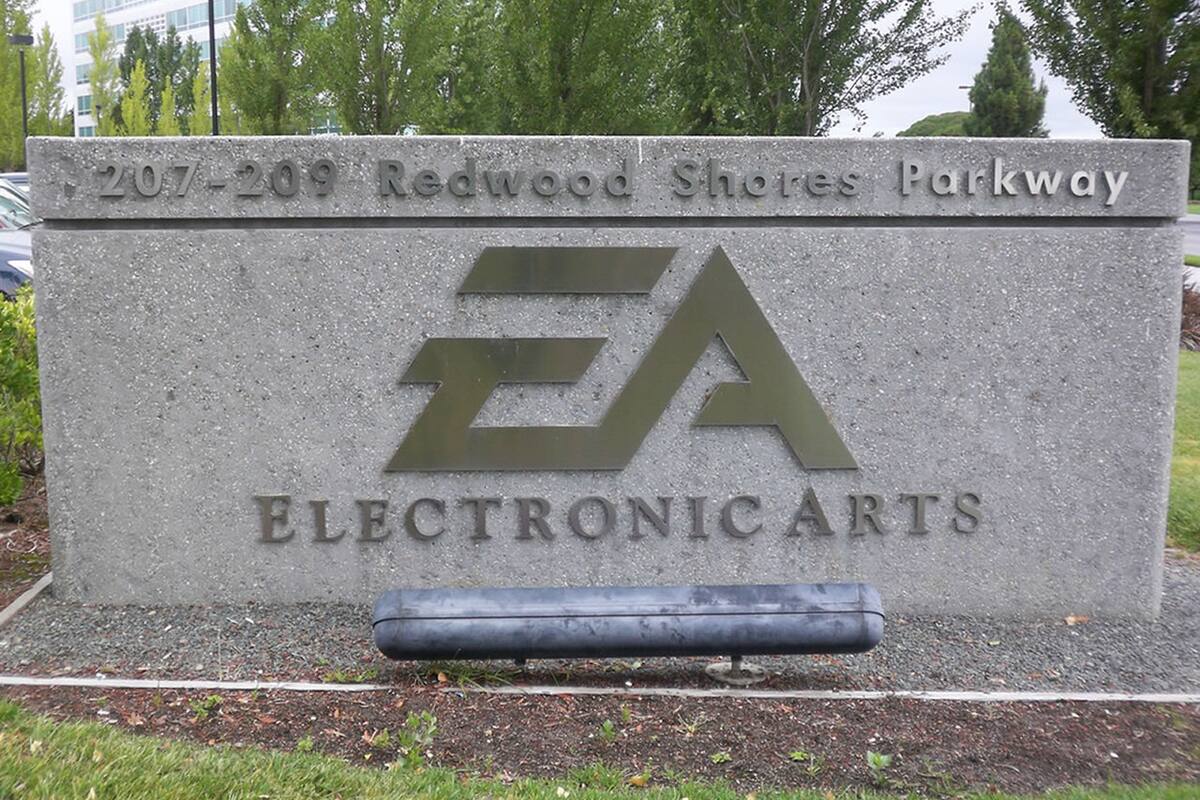EA revela la razón por la que cerraron Visceral Games