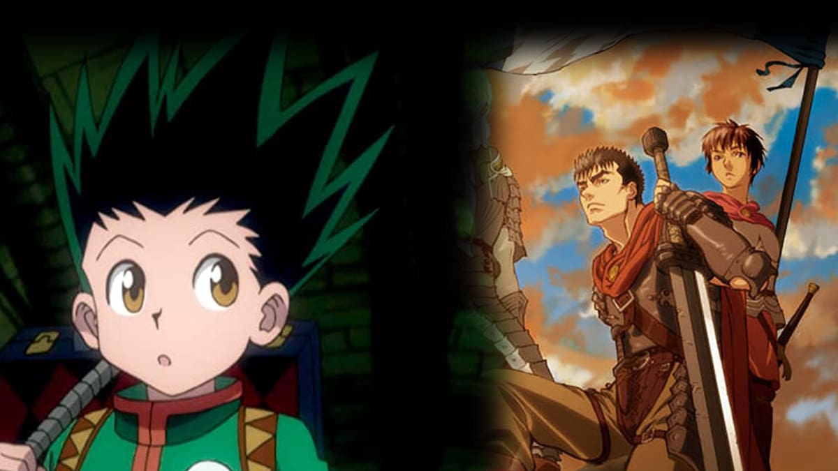 La compañía consiguió los derechos de varios animes para emitirlos en 104 países