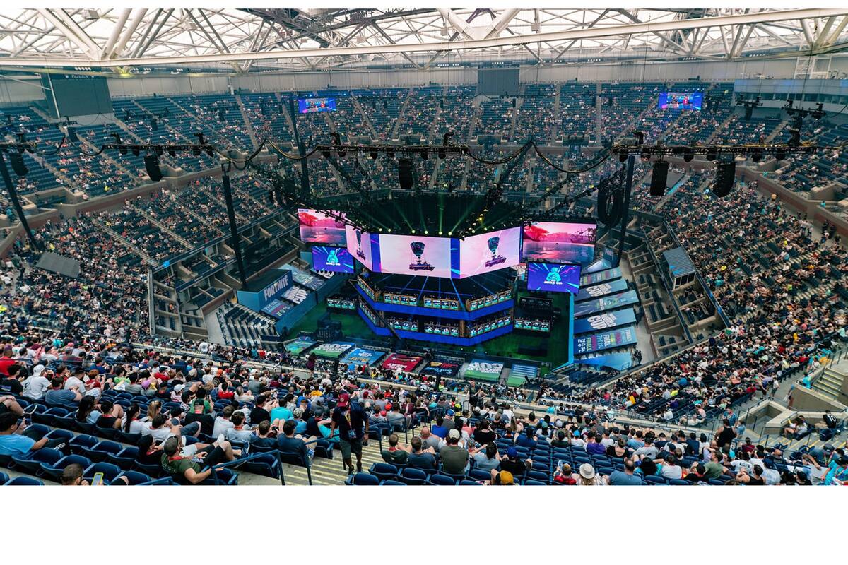 Epic cancela la Fortnite World Cup 2021 y otros torneos debido a la pandemia