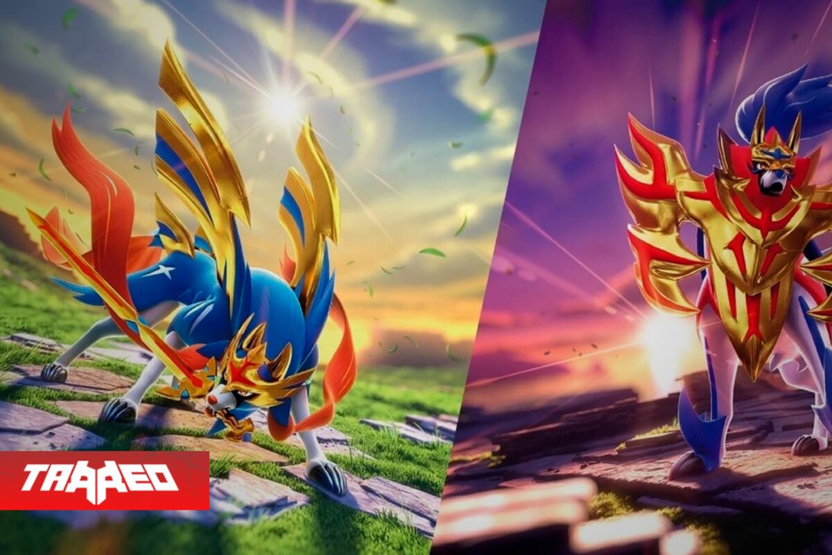 Nintendo gana demanda y usuarios que filtraron información de Pokémon Espada y Escudo deberán pagar 150 mil dólares