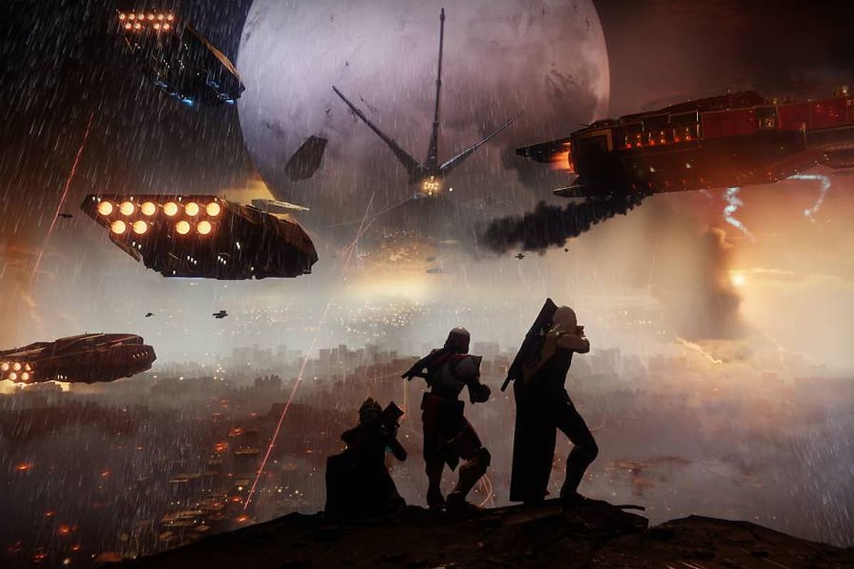 Así es como Bungie apoyará los esfuerzos contra los incendios en Australia