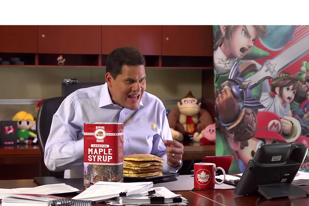 Youtubers canadienses no están contentos con las políticas de Nintendo