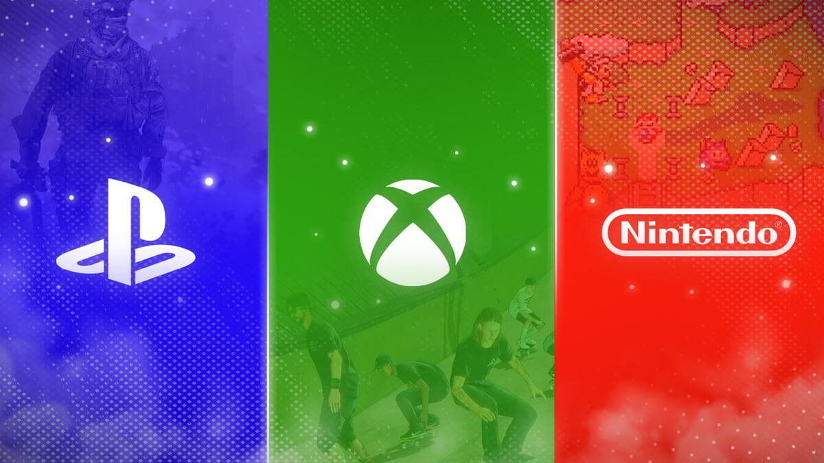 La compañía cree que su división de juegos no superará a la competencia