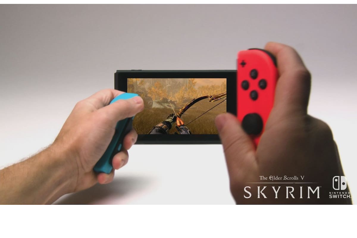 Bethesda explica por qué le ha dado tanto soporte a Switch
