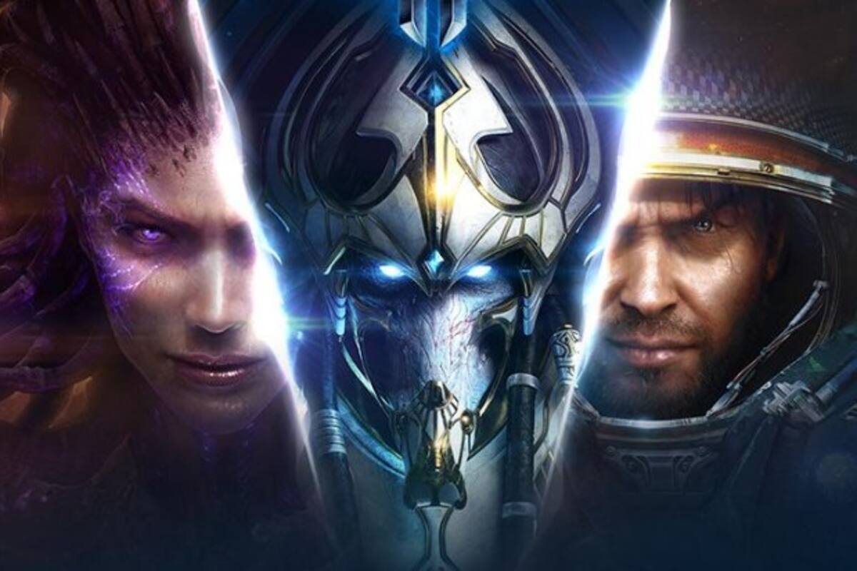 Blizzard advirtió a jugador profesional de StarCraft II por su estilo de juego