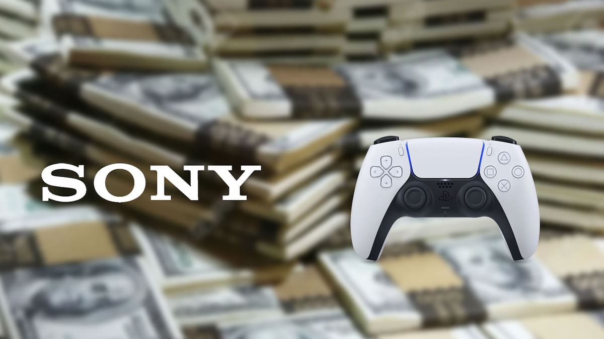 La compañía cuenta con $5 MMDD y los fans de PlayStation quieren que se usen en la industria del gaming