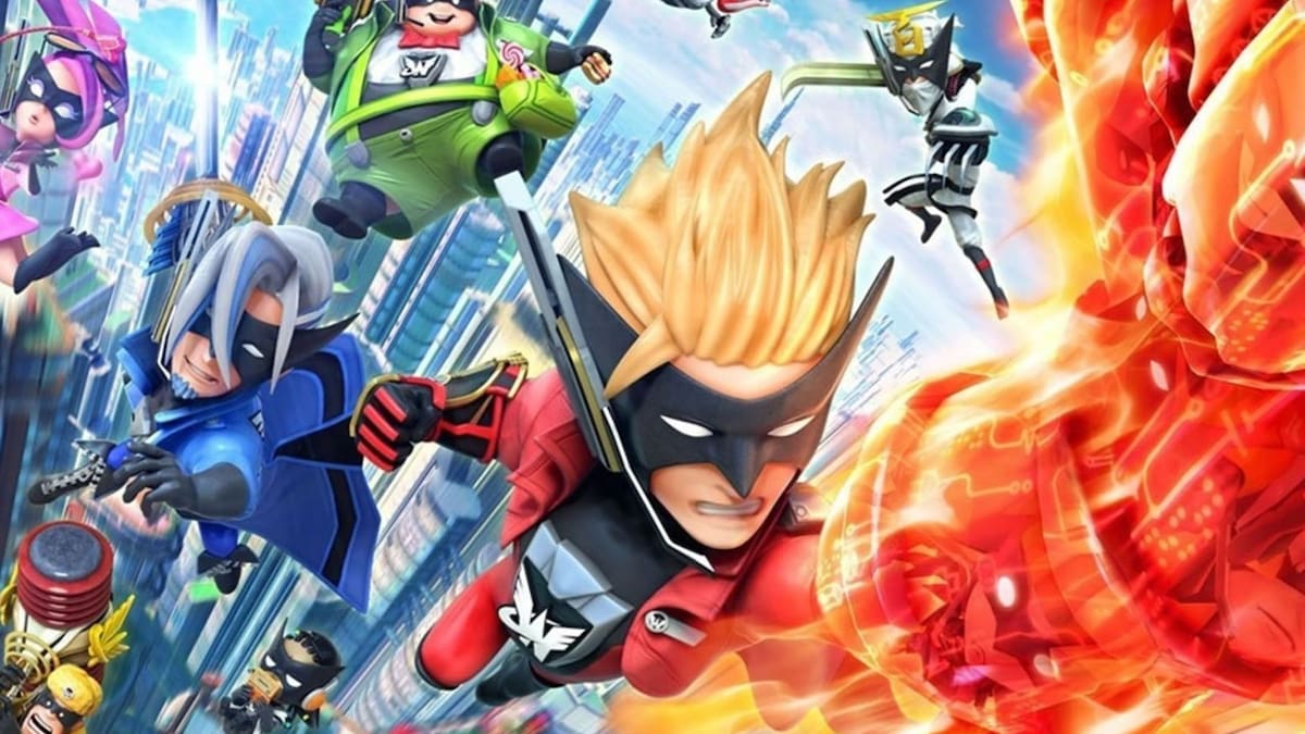 La compañía de Bayonetta, Astral Chain y The Wonderful 101 sigue diversificándose