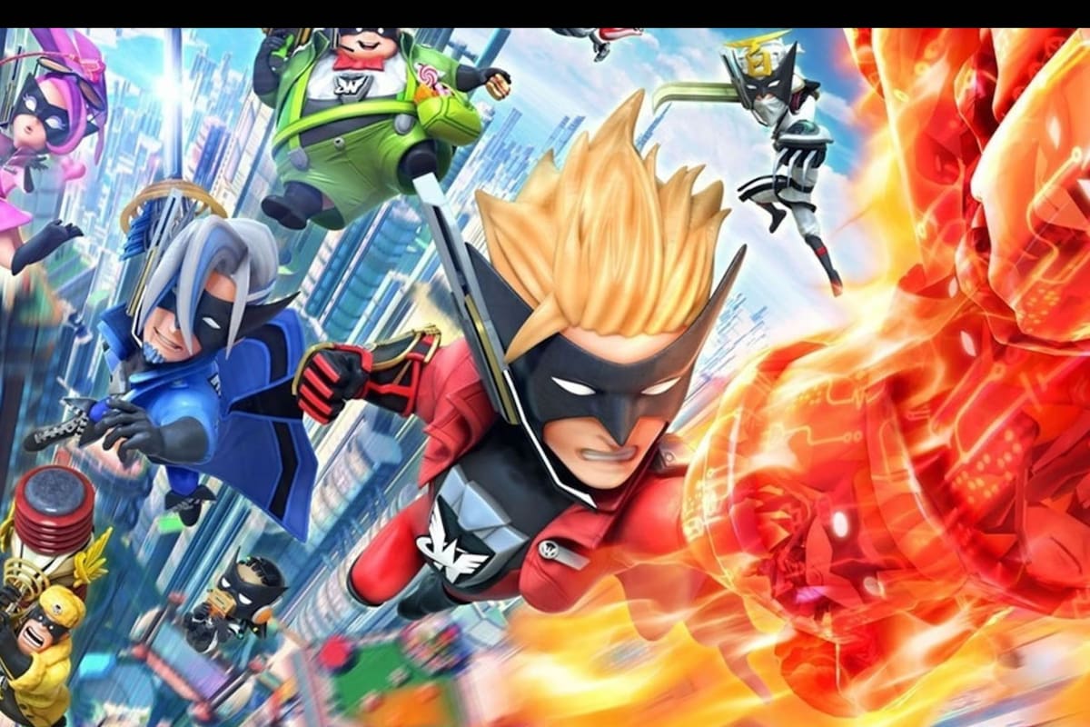 PlatinumGames abre tienda en Amazon Japón y también venden cubrebocas