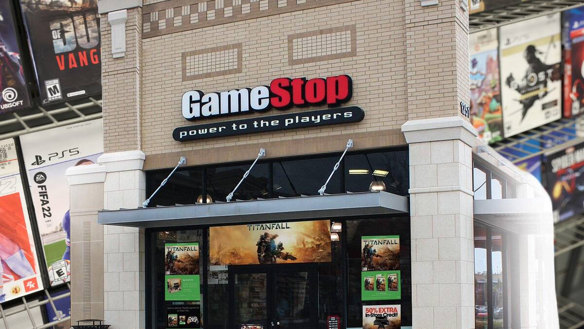 La compañía de compra y venta de videojuegos lucha por alcanzar la rentabilidad