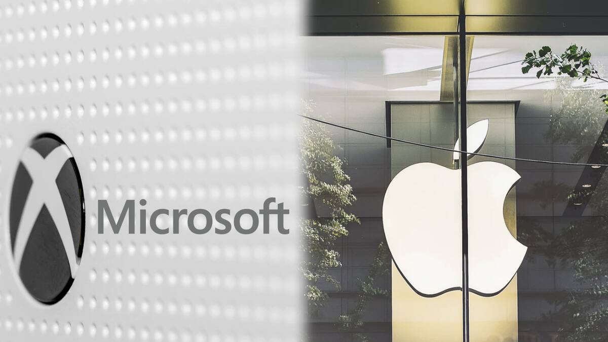 La compañía de Cupertino alega que Microsoft retuvo documentos en su testimonio