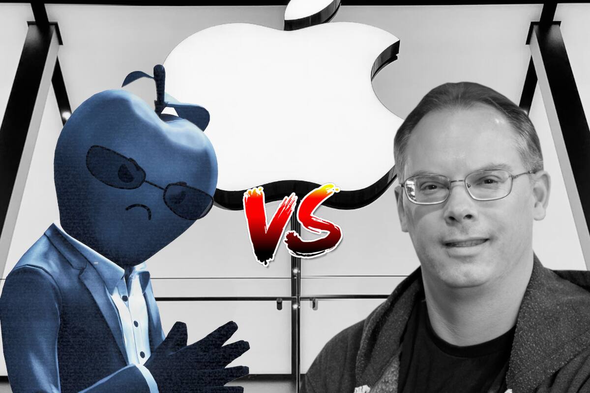 Apple cobrará cuota por compras en sitios web; Epic Games ya planea demandarla