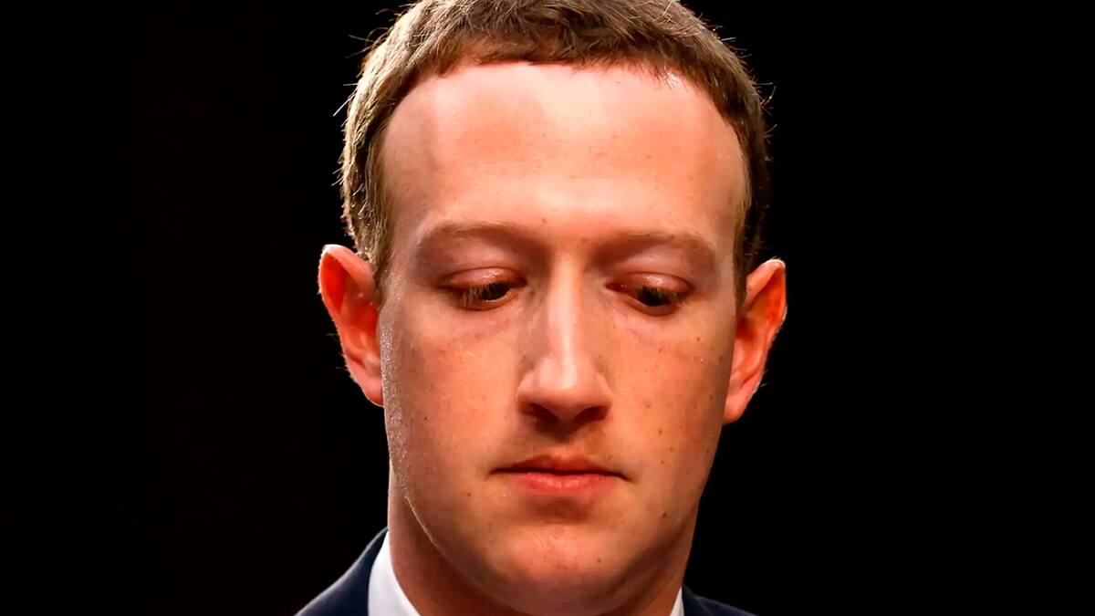 La compañía de Facebook no dejaría de apostar por el metaverso