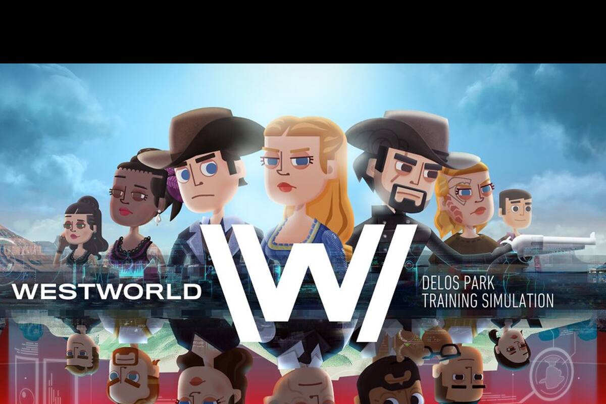Bethesda y Warner llegan a acuerdo tras demanda por juego de Westworld