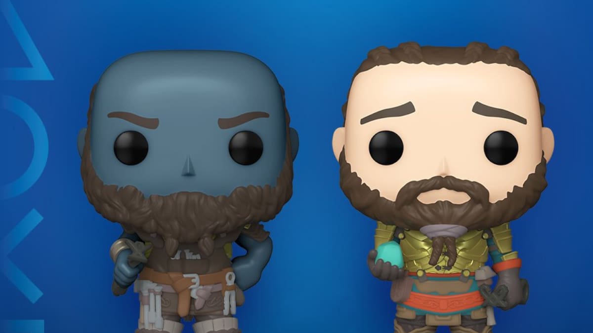 La compañía de figuras anunció varios coleccionables más de franquicias de PlayStation